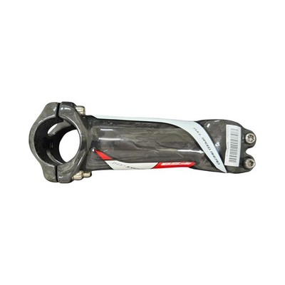 FSA K-Force Light 31.8 x 120mm Carbon Stem, ±6 Deg Road Bike 1-1/4