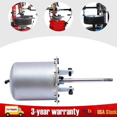 Tire Changer Machine Parts Bead Breaker Cylinder Quickly Insert Air Fitting NEW