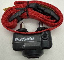 NEW PetSafe Deluxe Ultralight Receiver Collar UL-275BM Dog-BATTERY INCLUDED  