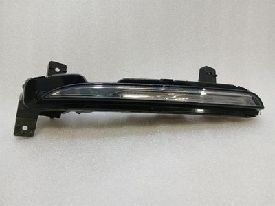 PORSCHE CAYMAN 718 GT4RS DRL Daytime Running Light 982953042D RIGHT Tagfahrlicht