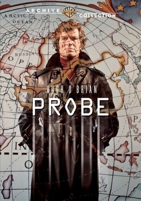 Probe [New DVD]