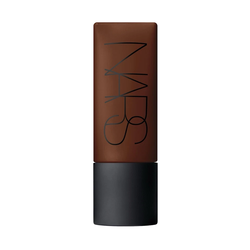 NARS Soft Matte Complete Foundation - Mali (Very Deep/ Neutral Undertones) BNIB - Image 2 of 4