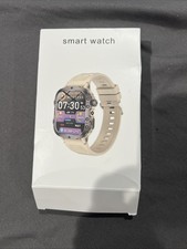 Men's Smartwatch
