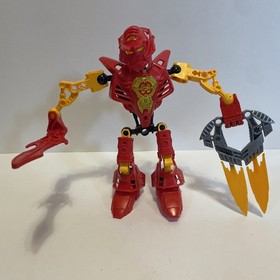 LEGO Hero Factory LOT:  Evo 2.0 2067 +  Furno 7167 + Surge 7169 + 7148 Incomplet