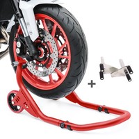 MontagestäNder Vorderrad Falcone RX FüR Kawasaki Z H2