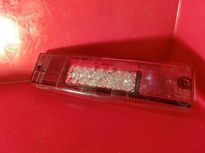 Polaris TAILLIGHT ASSEMBLY WITH DECAL; ECE