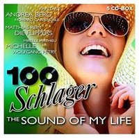 100 Schlager Von Various | CD | Zustand Neu