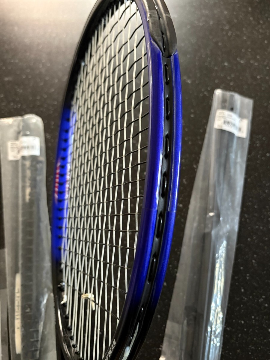 HEAD Pro Tour 630 PT57A 4 1/2 MIA Tennis Racquet extra CAP