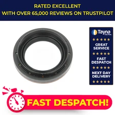 Shaft Seal fits RANGE ROVER Mk3 L322 02 to 12 Corteco LR007769 Quality New