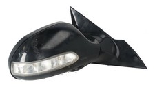 Retroviseur droit (ou coque) Mercedes 209