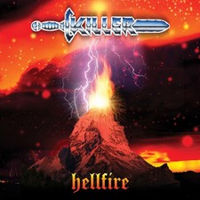 Killer Hellfire (+ the Best of Killer) (CD) Bonus Tracks  Album