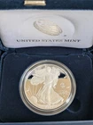250th Anniversary US Navy American Eagle One Ounce Silver Proof Coin