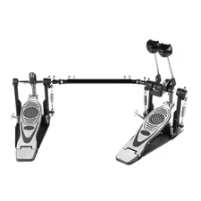 Double Bass Drum Pedal,Double Kick Bass,Electric Drum Kit Double Ba... Fast Ship