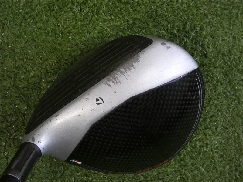 TaylorMade M4 16.5* 3HL Wood Oban Isawa Red 55g 02 Senior/Ladies Undersize 42.5" - Image 3 of 4