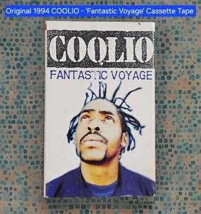 Fantastic Voyage Coolio | eBay