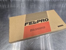 Fel-Pro VS 26081 R Engine Valve Cover Gasket Set Toyota 20R 22R Chrysler 2.0L