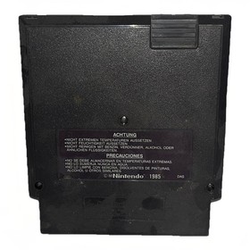 Excitebike - Nintendo NES - Original Retro Spiel - Modul NOE - Gebraucht