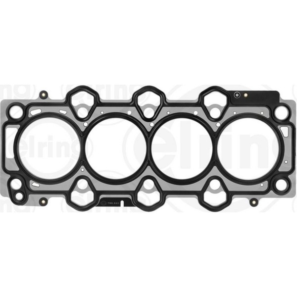 Elring 786.620 Dichtung Zylinderkopf FüR Hyundai KIA I30 I40 Ix20 I40 CW Tucson-image