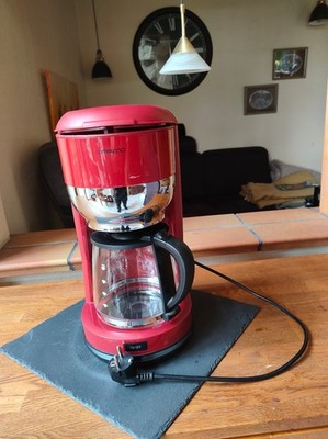 ambiano kaffeemaschine