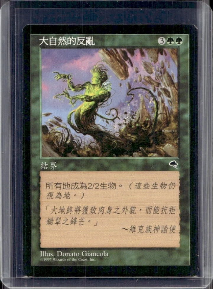 25+ Magic: The Gathering Individual Trading Card Games in Chinese