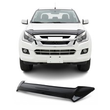 Capot Isuzu D-MAX