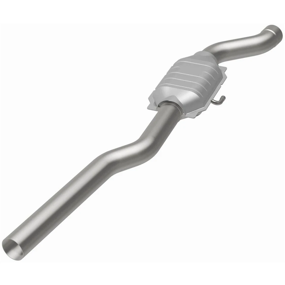 MagnaFlow 93276-DT para Dodge D350 1988-1989 Foto 3 de 4