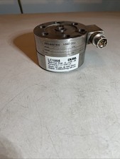 Sensotec Load Cell Model 41/571-07 0-500 Lbs Made In USA
