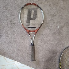Prince Star 10 Tennis Racquet Pre-Owned