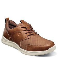 Nunn Bush Conway Moc Toe Oxford Men's Oxford