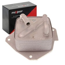 MAXGEAR ÖLKÜHLER OHNE ÖLFILTERGEHÄUSE passend für MAZDA 3 6 CX-5 | 14-0075
