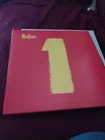 The Beatles 1 Vinyl 2LP 27 Greatest Hits Compilation Album 2015 Release