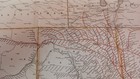 1910 GREAT NORTHERN RAILWAY SYSTEM , and other railroads, MAP  — photo 3
