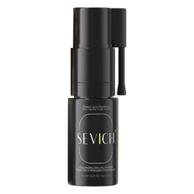 4g Haar Volumen Pulver mit verstellbarem Spray Kontrollöl