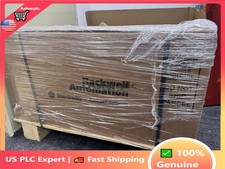 NEW Allen Bradley 2099-BM08-S Kinetix 7000 AB 2099BM08S IN BOX US Free Tax