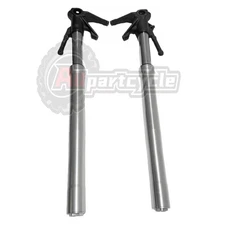 Used Front Shock Fork Suspension Set For Ducati Hypermotard 2013-2015 34420521A