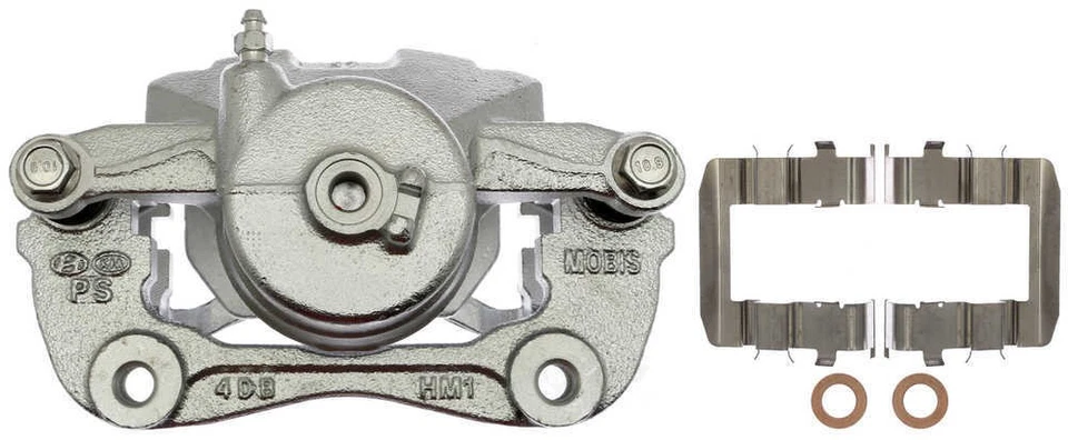 Pinza de freno de disco para Kia Soul RAYBESTOS 2014-2018 Foto 3 de 4