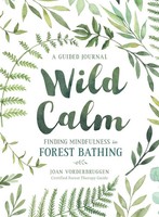 Wild Calm Joan Vorderbruggen Taschenbuch Kartoniert / Broschiert Englisch 2019