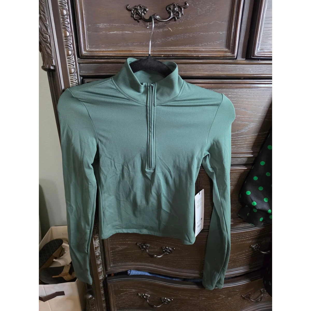 ALO Green Clothing for Women for sale | eBay