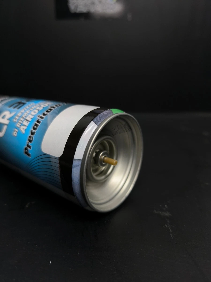 SPRAY 400ML 2K PINTURA ACRÍLICA BICOMPONENTE CÓDIGO DE COLOR BAJO PETICIÓN