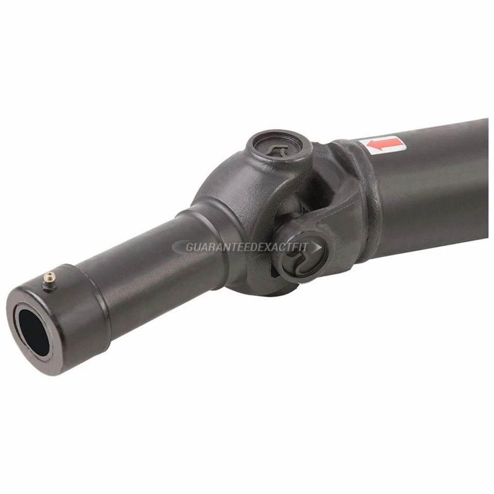 New Driveshaft Prop Shaft For Dodge Sprinter 2500 & Mercedes Sprinter 3500 - Изображение 4 из 4