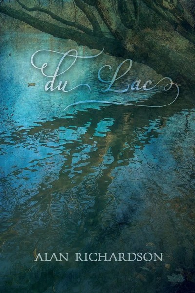 Alan Richardson | Du Lac | Taschenbuch | Englisch (2014) | Skylight Press-image