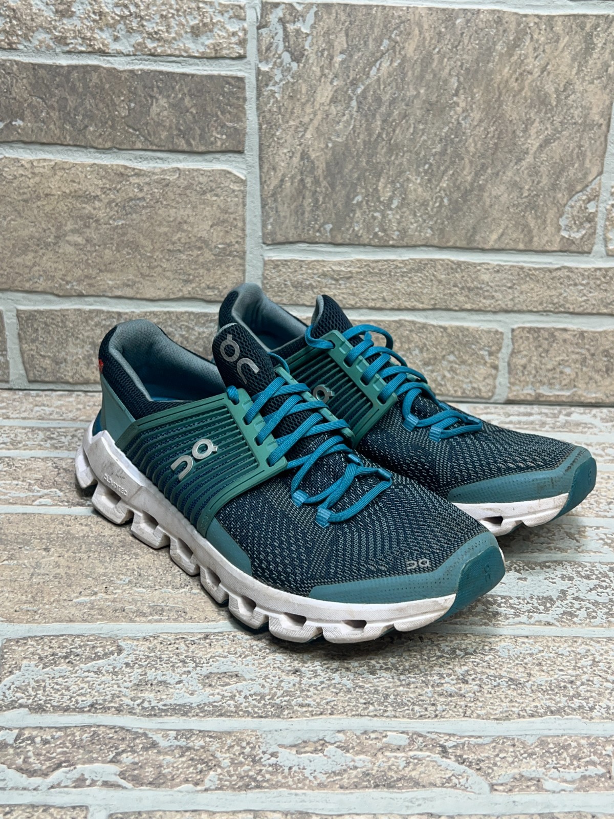 ON CLOUD RUNNING CLOUDSWIFT RUNNING Trainer SHOES… - image 3