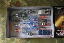 Transformers Takara Tomy Mall Exclusive Zombie War Breakdown Part New