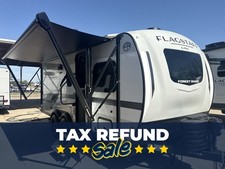 2026 Forest River Flagstaff E Pro E20BHT