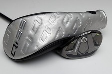 TaylorMade Qi35 MAX Lite 4 Hybrid 23  Vanquish Regular RH   New