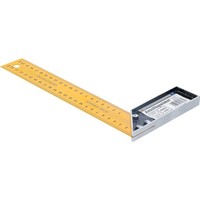 Bgs 50888 Anschlagwinkel | 250 Mm