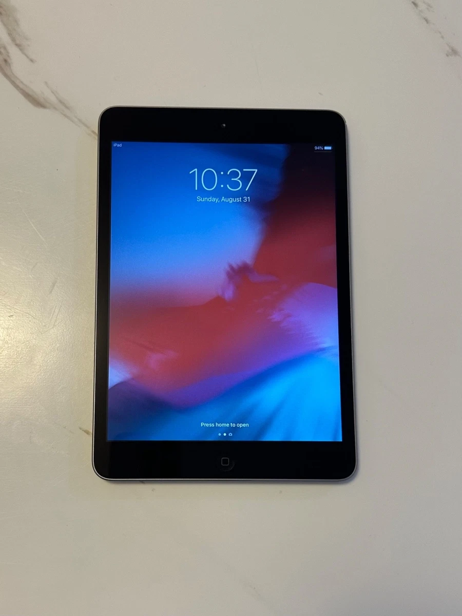 iPad mini 2 32GB 7.9