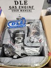 Dle30 Engine W/Electronic Igniton & Muffler For 30Cc Fix Wing Rc Plane Updated