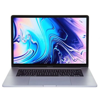 Apple MacBook Pro A1990 i7-9750H 2.6GHz 16GB 256GB NVMe 15'' 2019 Ventura: Good