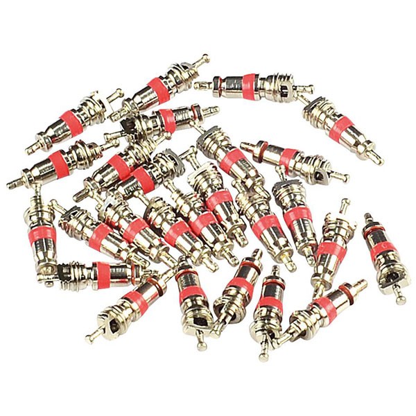 KS Tools Valve Insert 25 Pcs